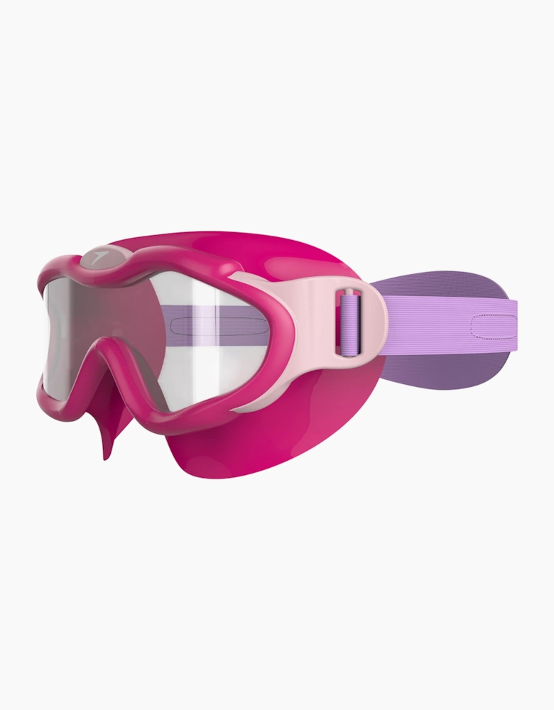 Speedo Childrens/Kids Biofuse Swimming Goggles