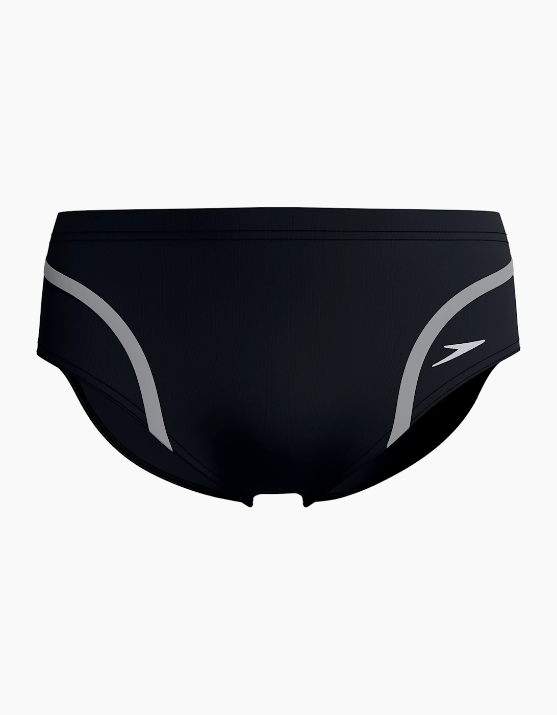 Speedo Mens Movement Swim Briefs