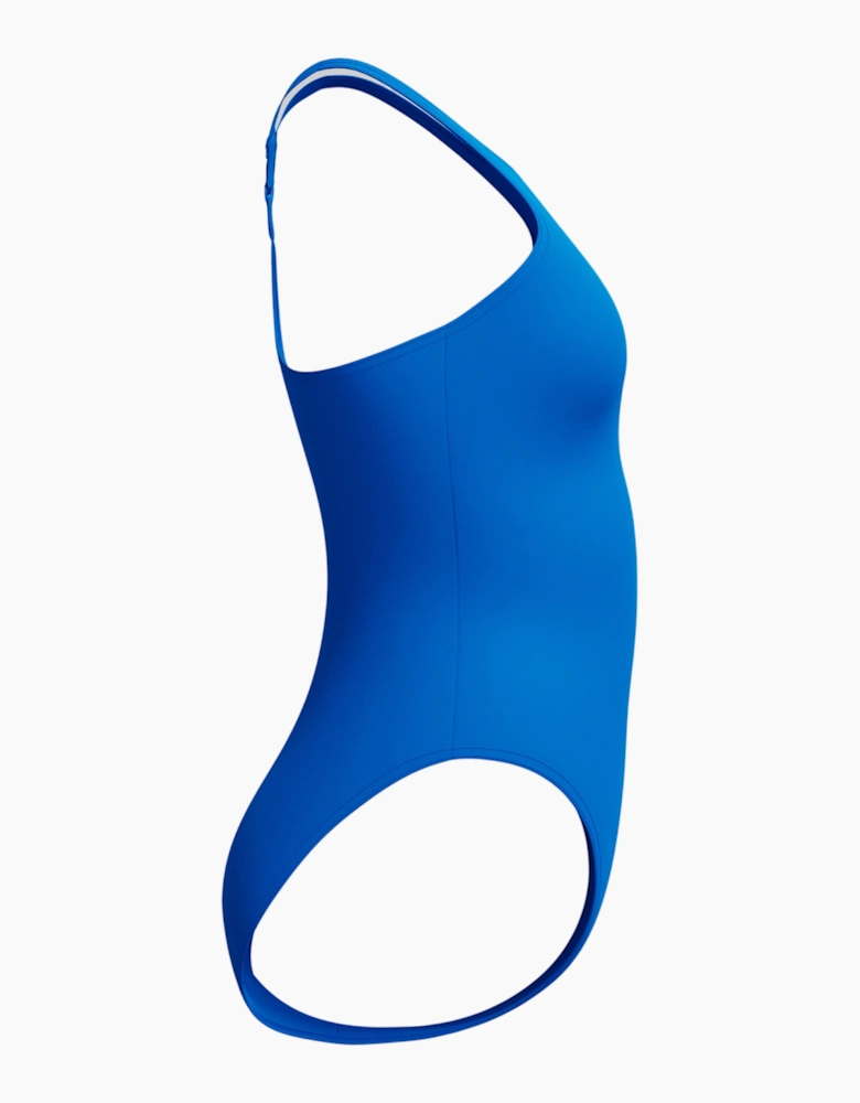 Speedo Womens/Ladies Endurance+ One Piece Swimsuit