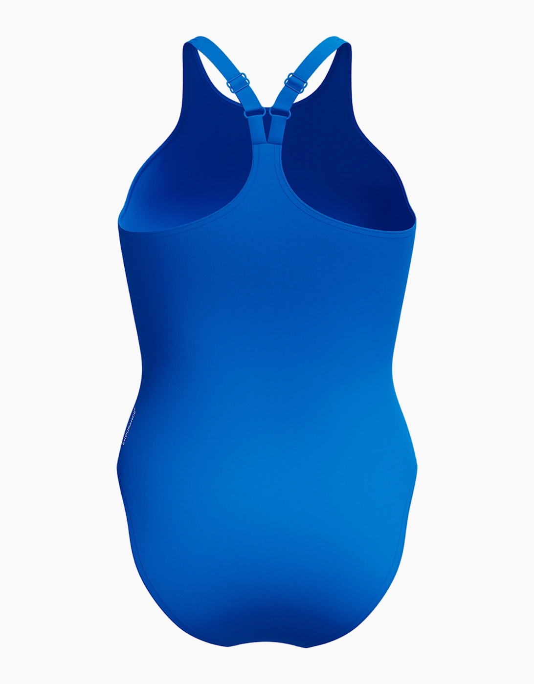 Speedo Womens/Ladies Endurance+ One Piece Swimsuit
