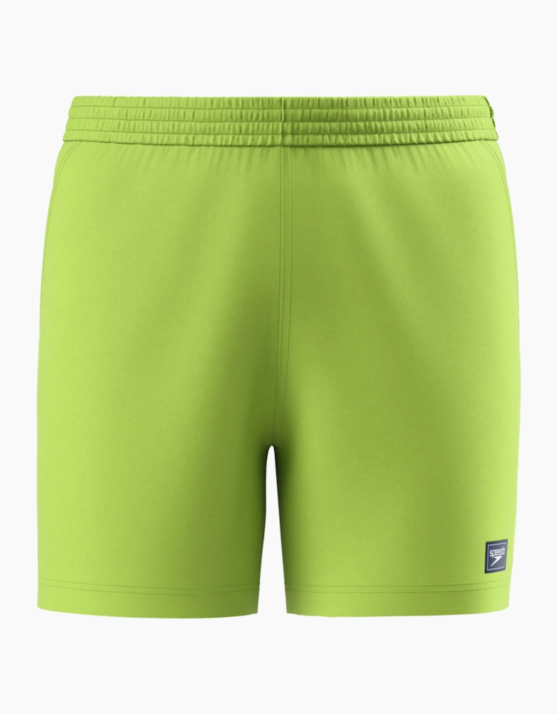 Speedo Mens Prime Leisure Swim Shorts