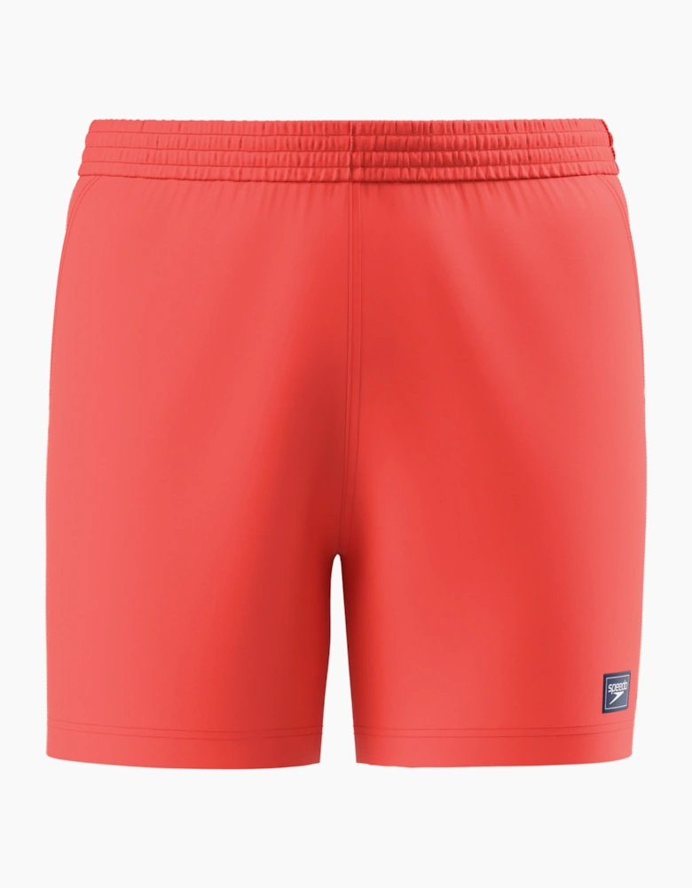 Speedo Mens Prime Leisure Swim Shorts