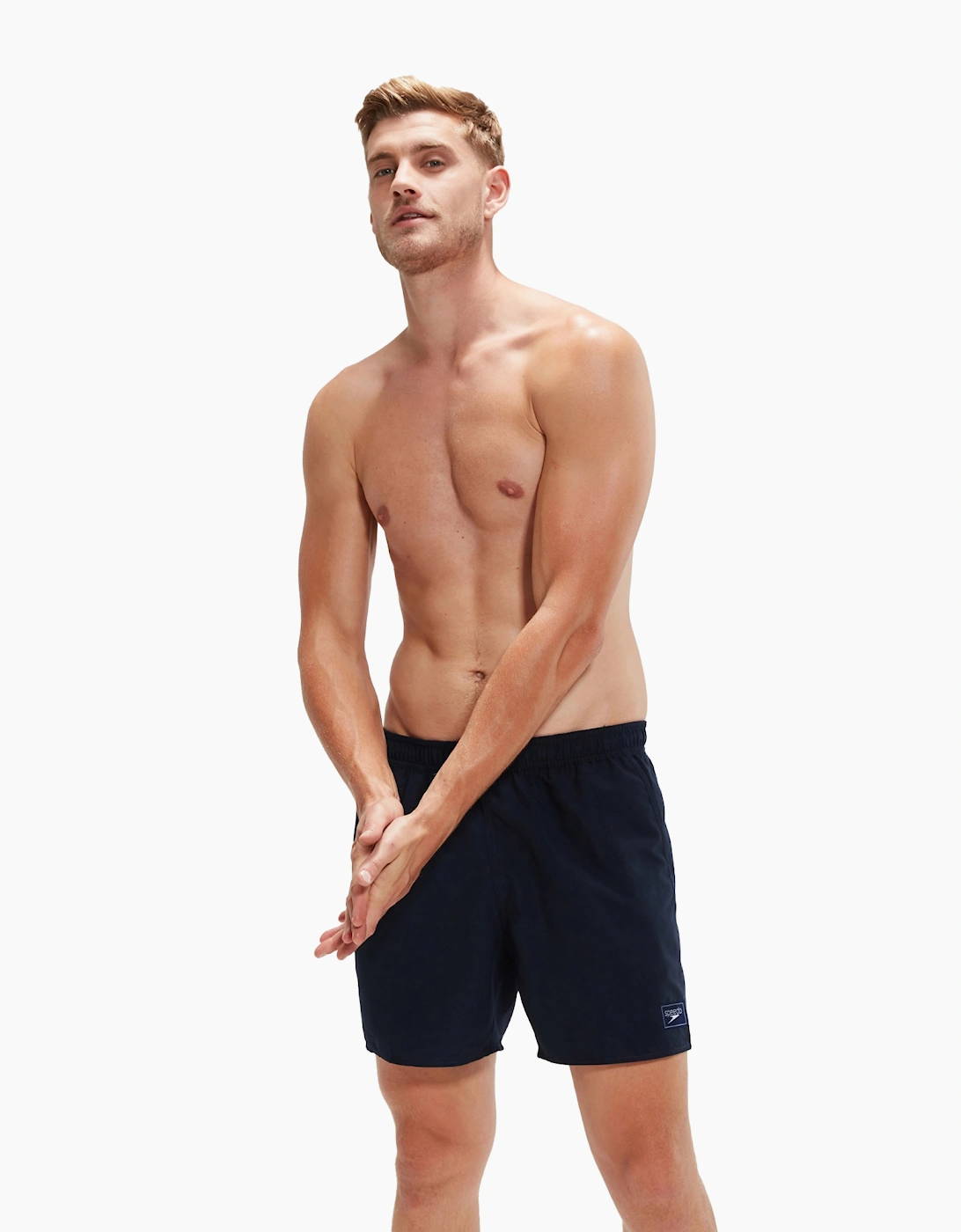 Speedo Mens Prime Leisure Swim Shorts