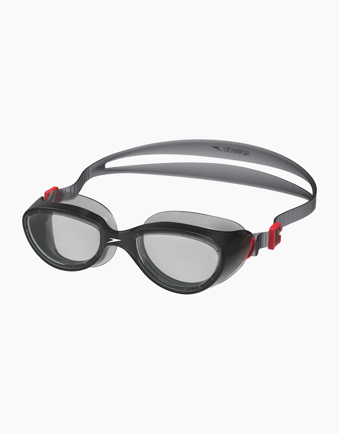 Speedo Unisex Adult Futura Hydrospex Swimming Goggles