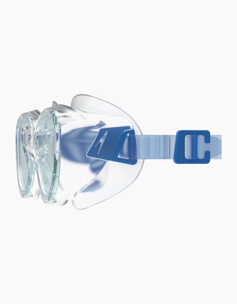 Speedo Unisex Adult Futura Hydrospex Swimming Goggles