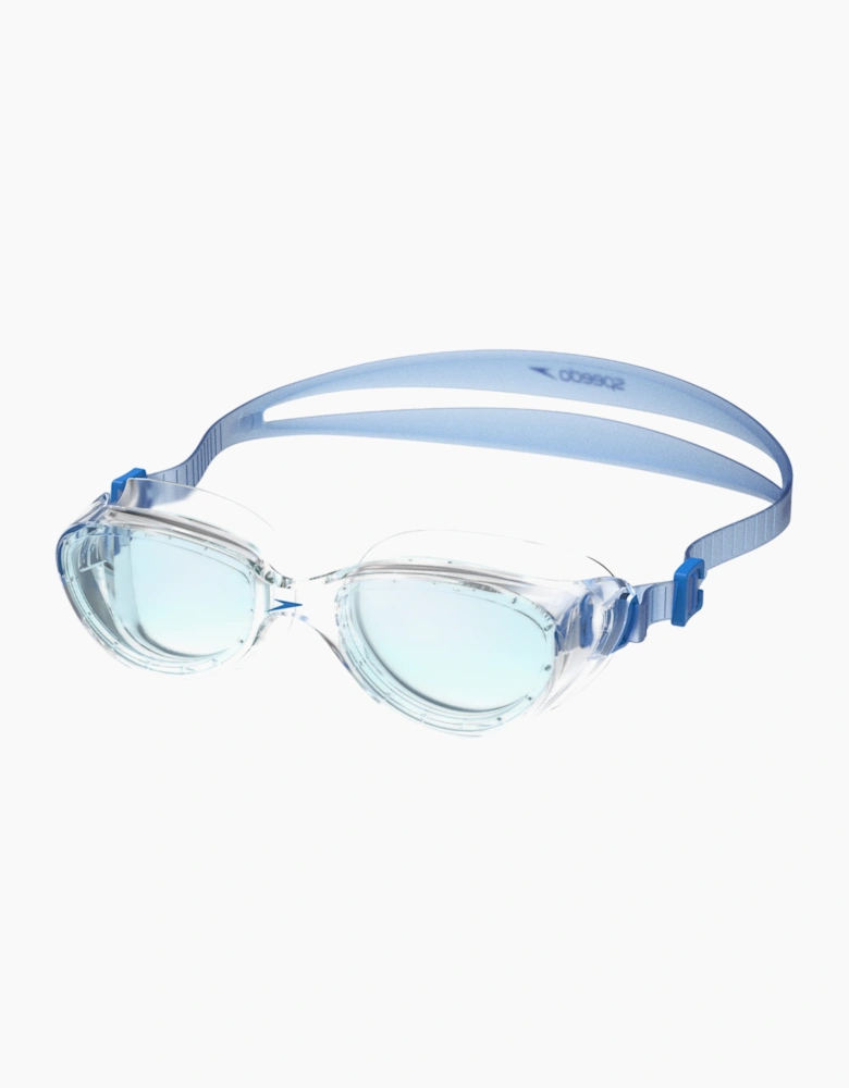 Speedo Unisex Adult Futura Hydrospex Swimming Goggles