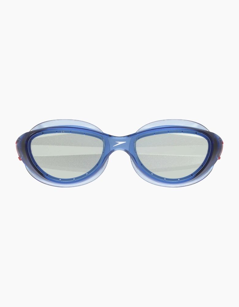 Speedo Unisex Adult Futura Hydrospex Swimming Goggles