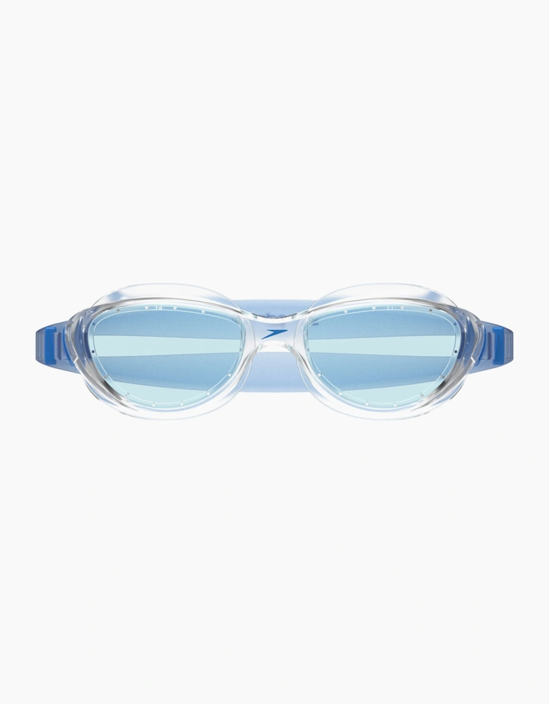 Speedo Unisex Adult Futura Hydrospex Swimming Goggles