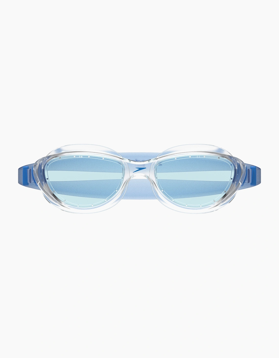 Speedo Unisex Adult Futura Hydrospex Swimming Goggles