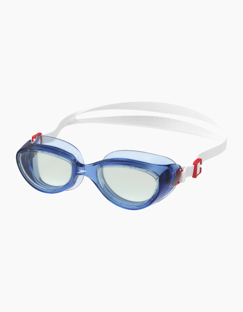 Speedo Unisex Adult Futura Hydrospex Swimming Goggles
