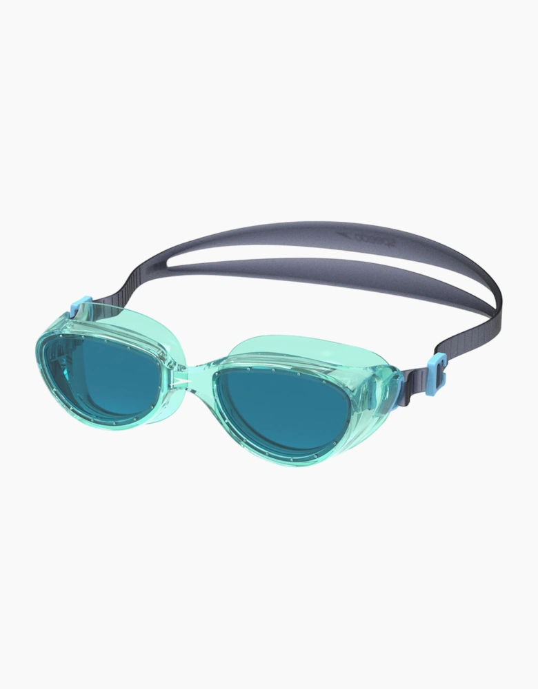 Speedo Unisex Adult Futura Hydrospex Swimming Goggles