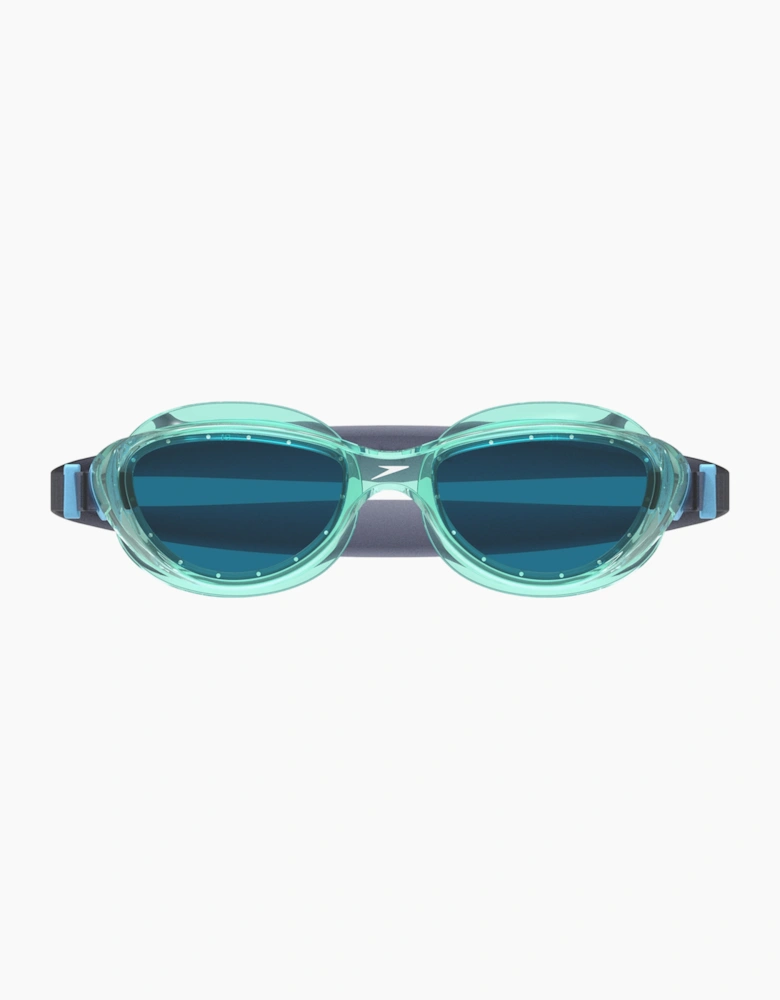 Speedo Unisex Adult Futura Hydrospex Swimming Goggles