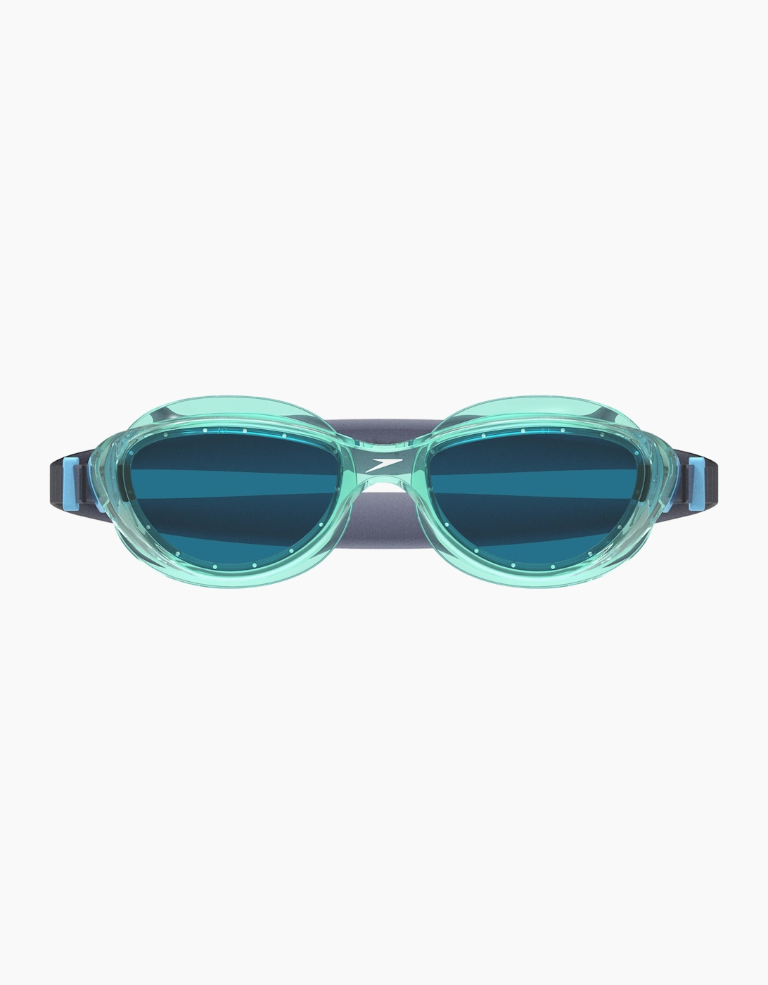 Speedo Unisex Adult Futura Hydrospex Swimming Goggles
