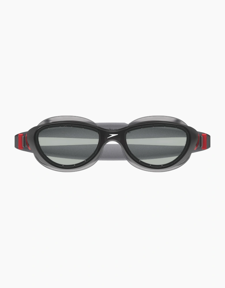 Speedo Unisex Adult Futura Hydrospex Swimming Goggles