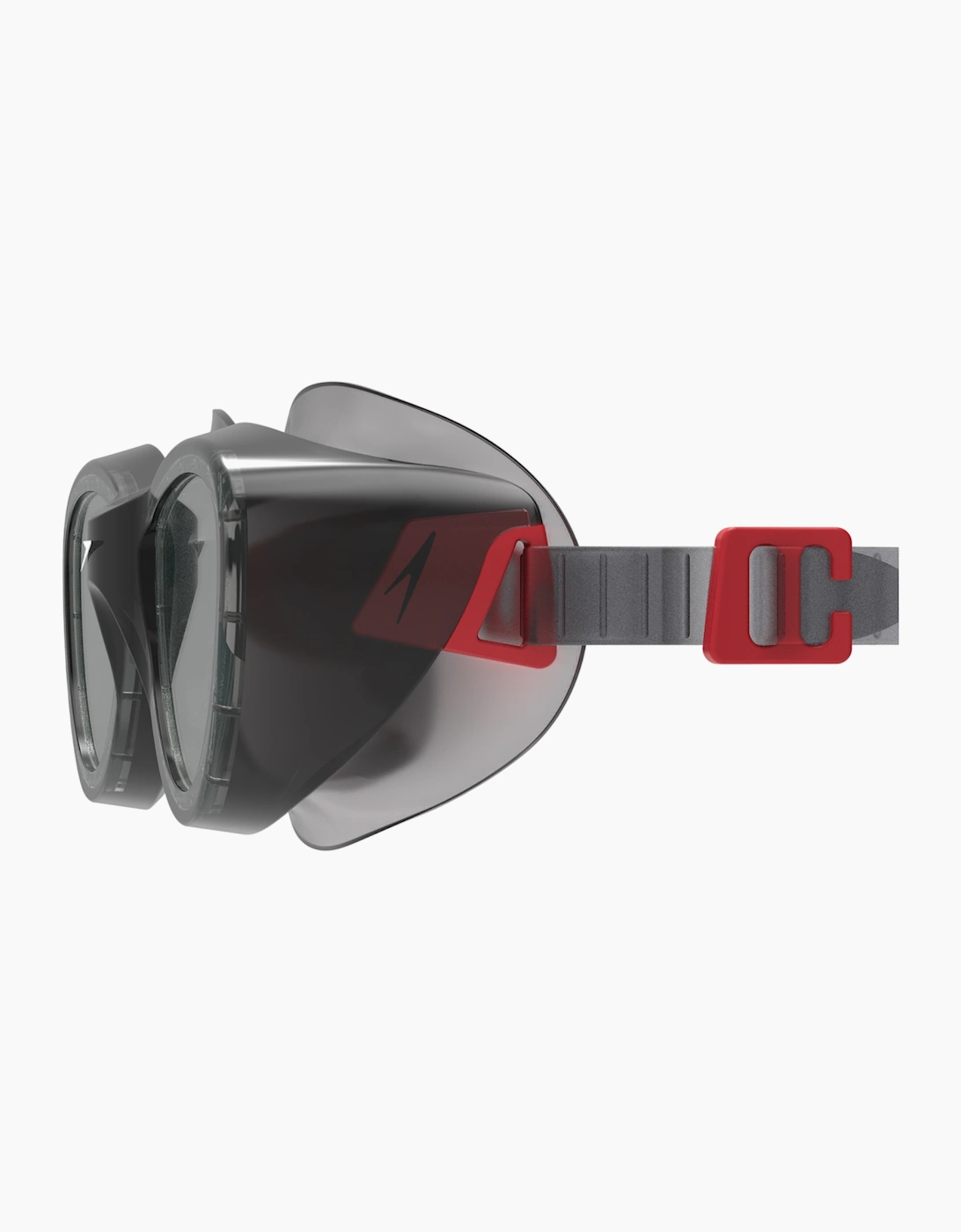 Speedo Unisex Adult Futura Hydrospex Swimming Goggles