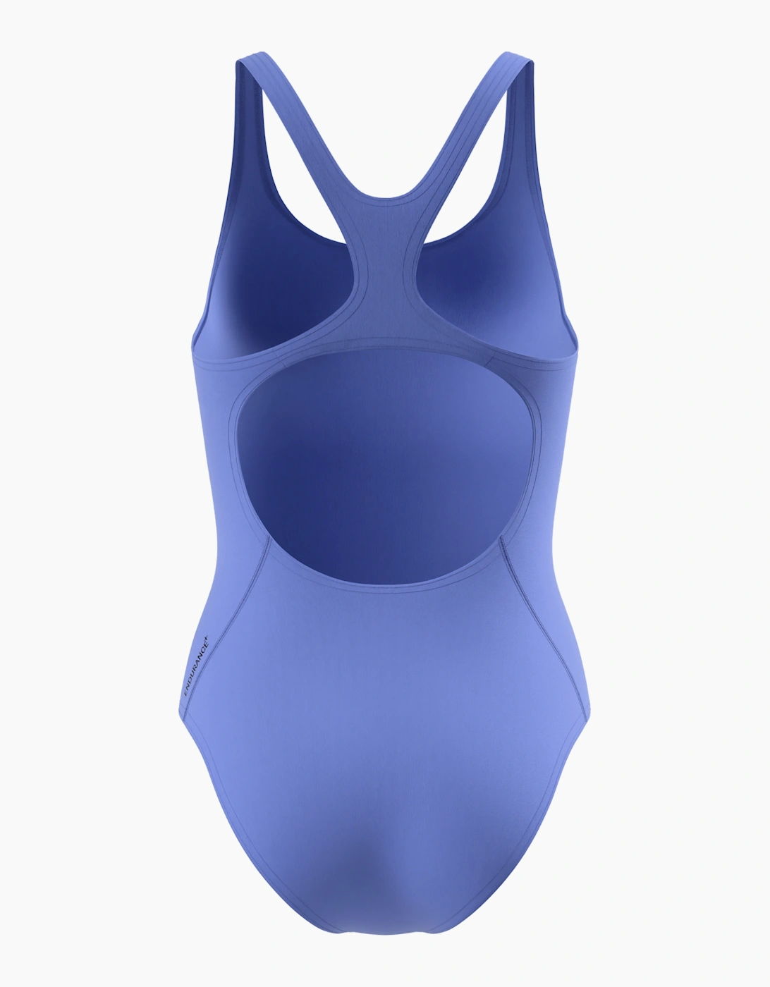 Speedo Womens/Ladies Medalist Endurance+ One Piece Swimsuit