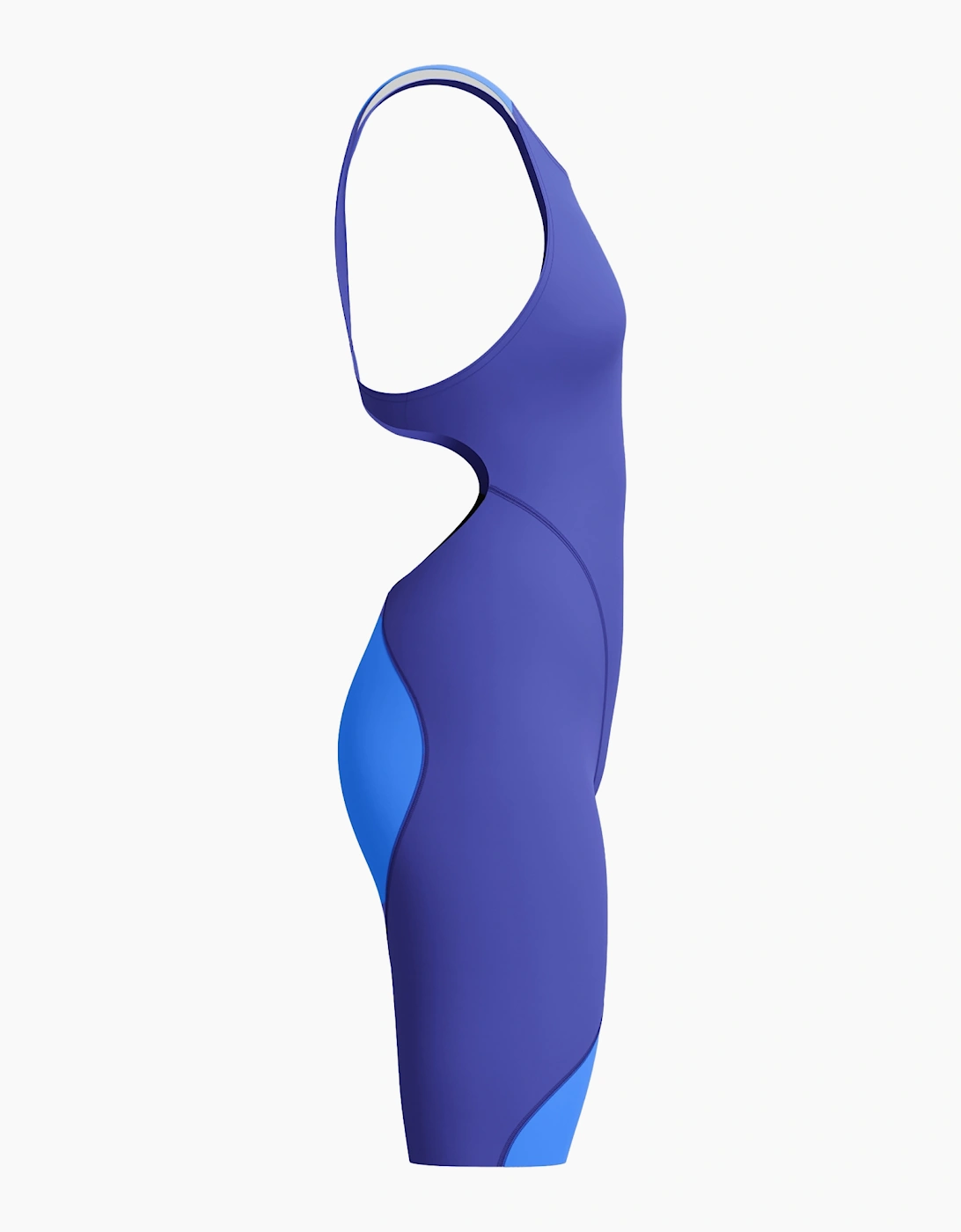 Speedo Womens/Ladies Fastskin LZR Ignite One Piece Swimsuit