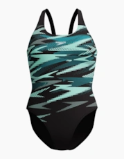 Dark Teal/Green