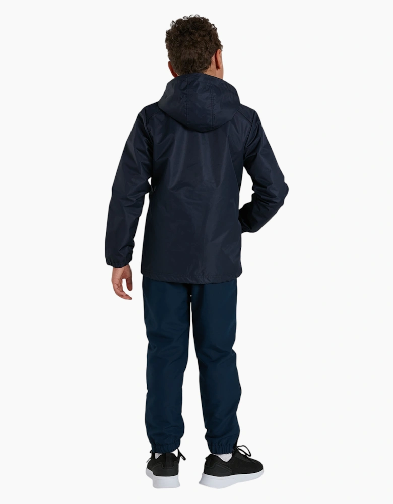 Speedo Boys Club Vaposhield Waterproof Jacket