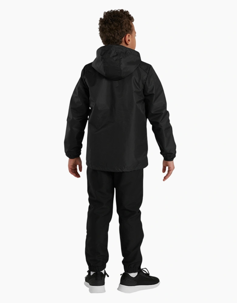 Speedo Boys Club Vaposhield Waterproof Jacket