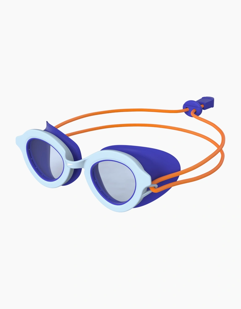 Speedo Childrens/Kids Sunny G Seashells Swimming Goggles