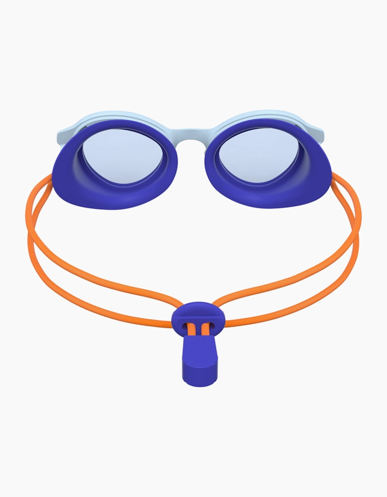 Speedo Childrens/Kids Sunny G Seashells Swimming Goggles