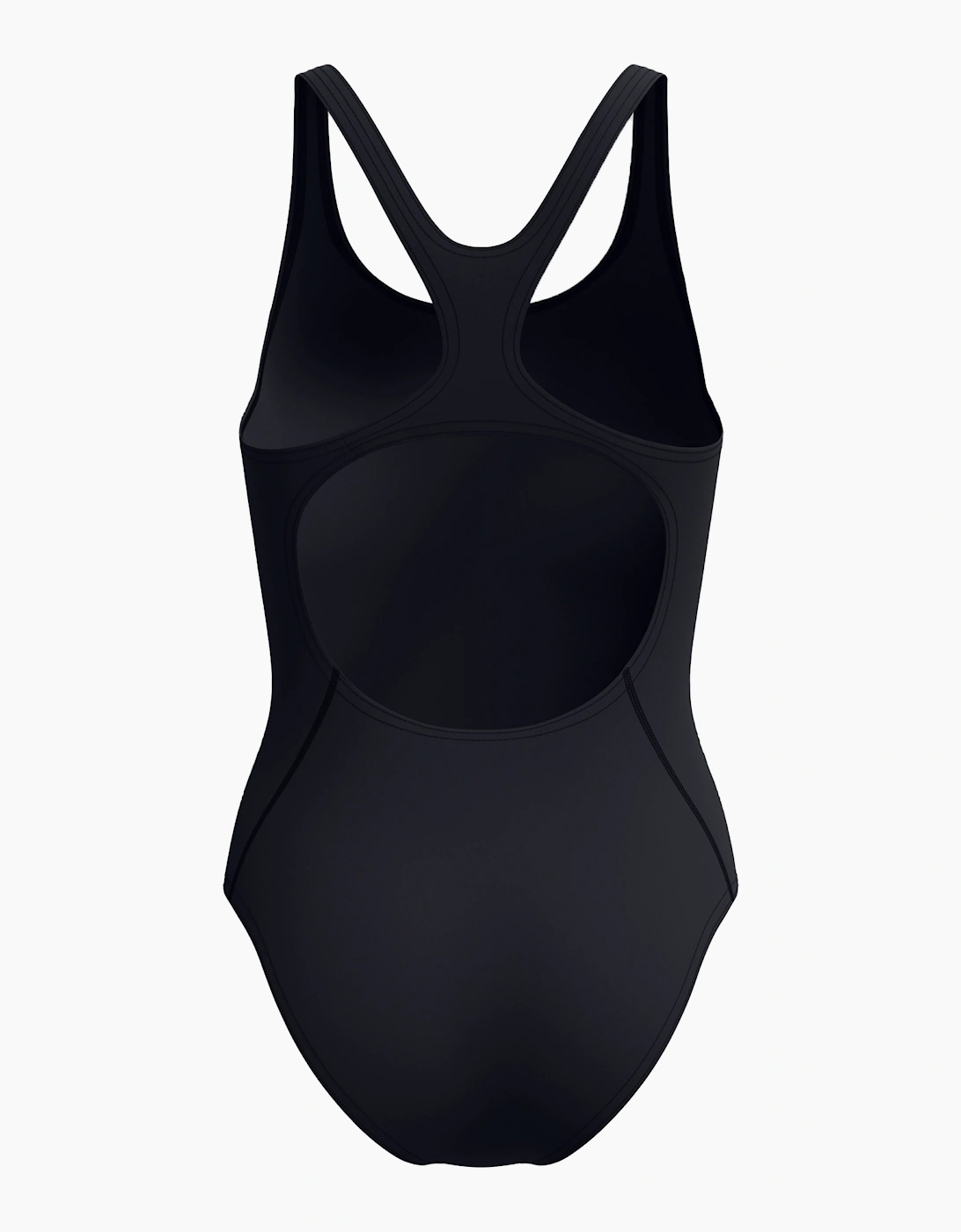 Speedo Womens/Ladies Placement Medalist Printed One Piece Swimsuit