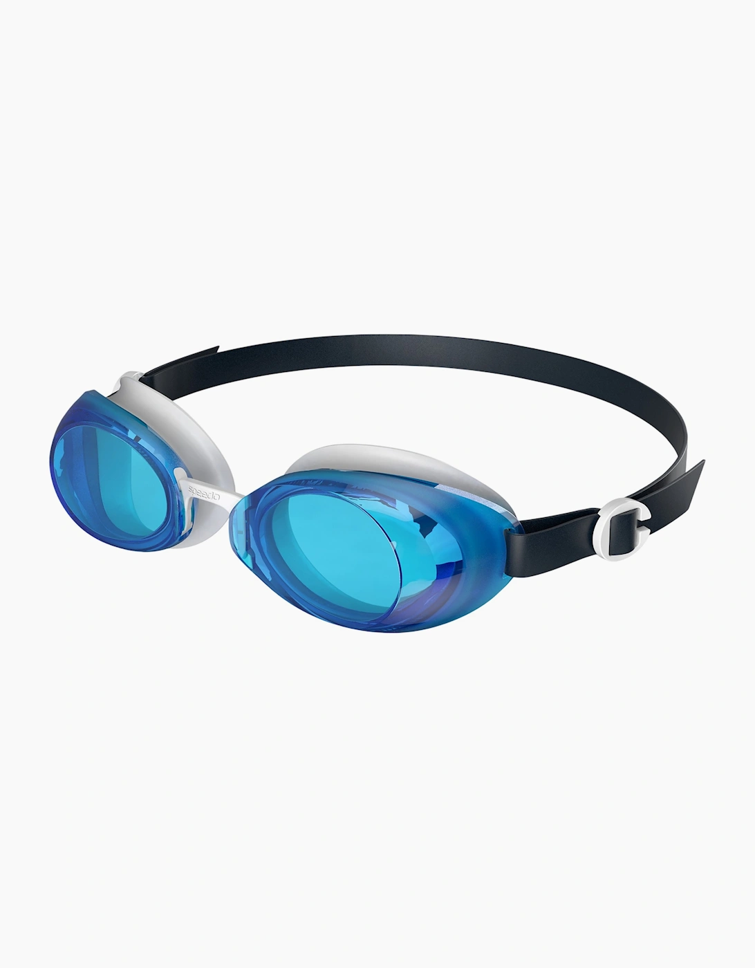 Speedo Unisex Adult Jet 2.0 Swimming Goggles