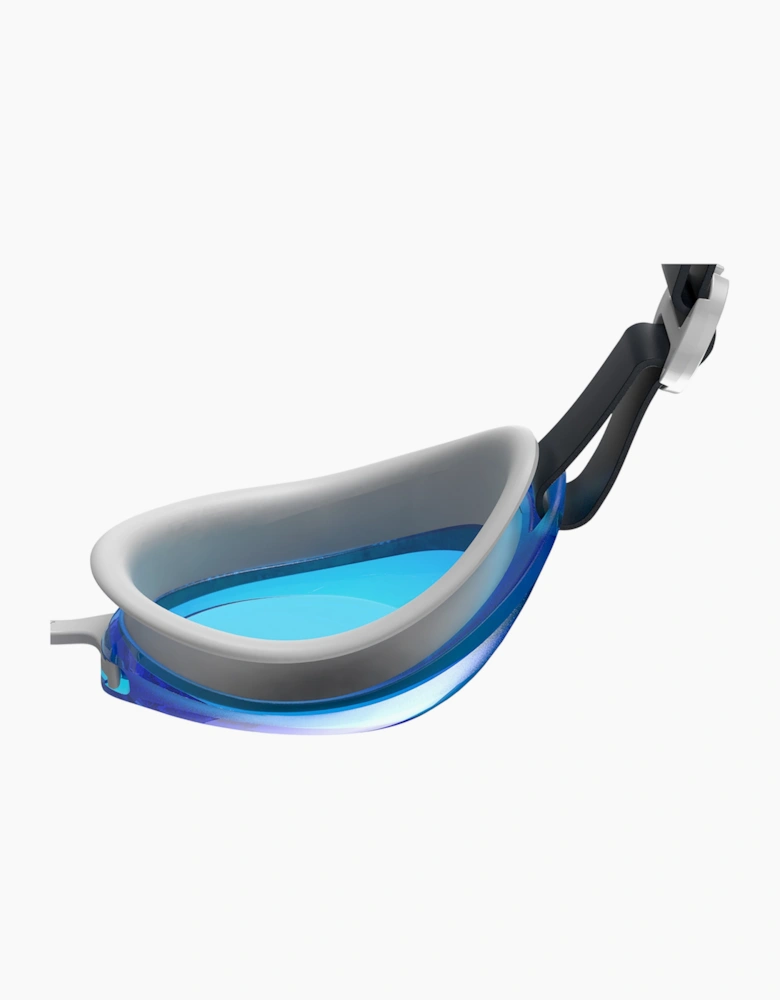 Speedo Unisex Adult Jet 2.0 Swimming Goggles