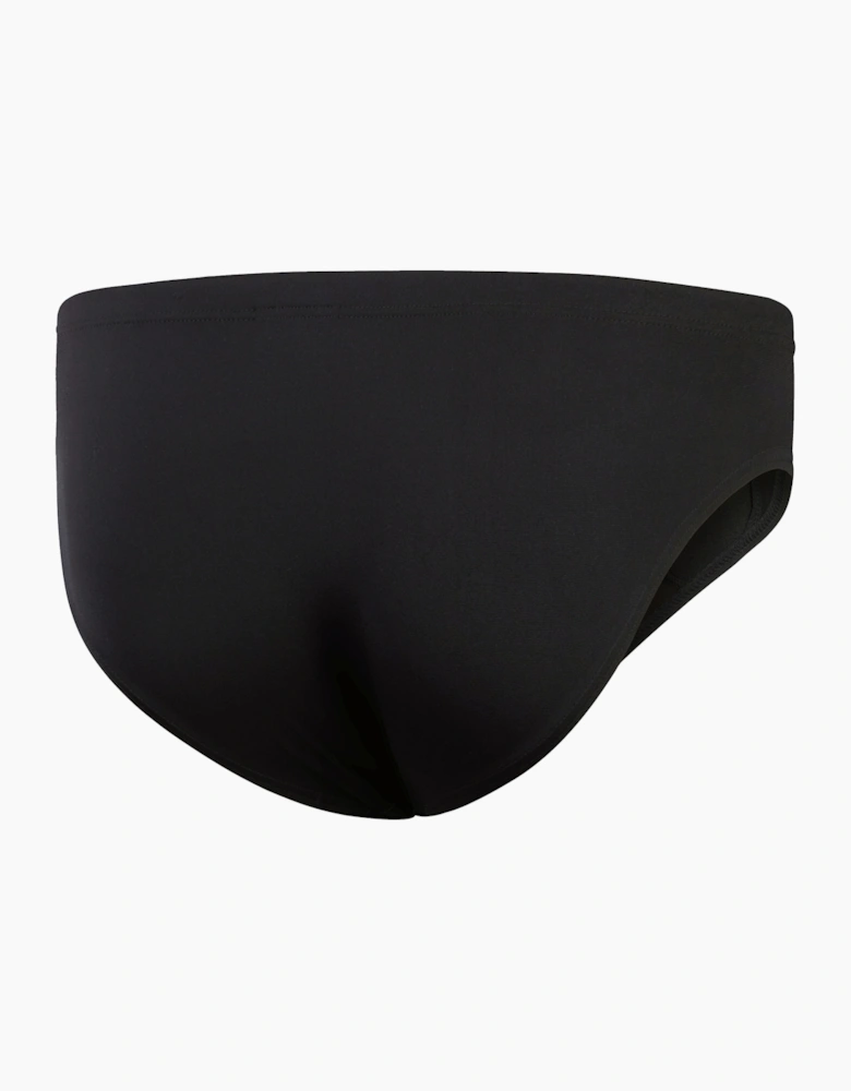 Speedo Mens Hyperboom Splice Swim Briefs