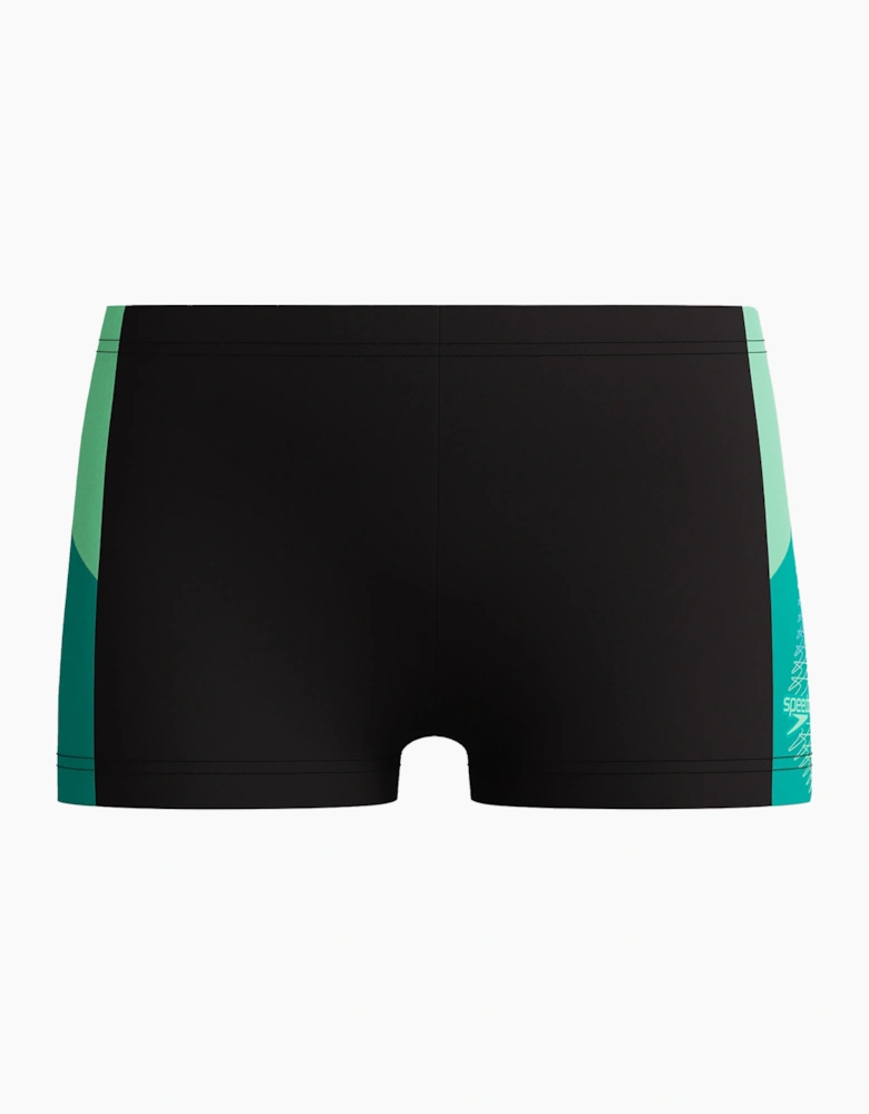 Speedo Boys Dive Swim Shorts