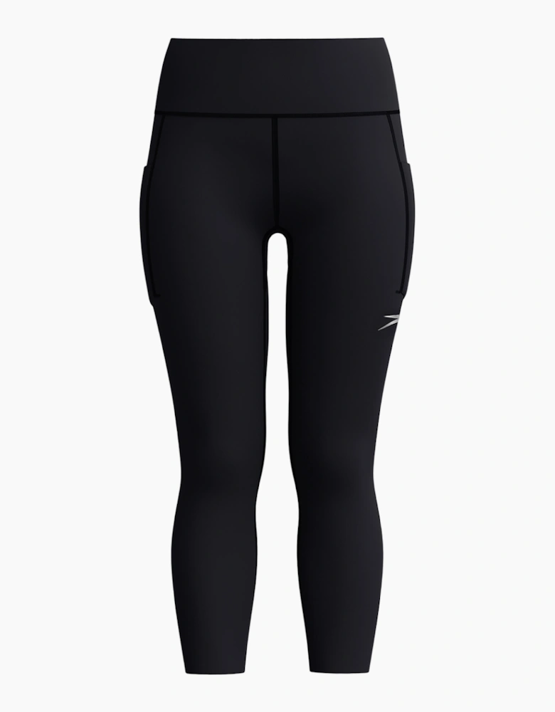 Speedo Womens/Ladies Pro Leggings