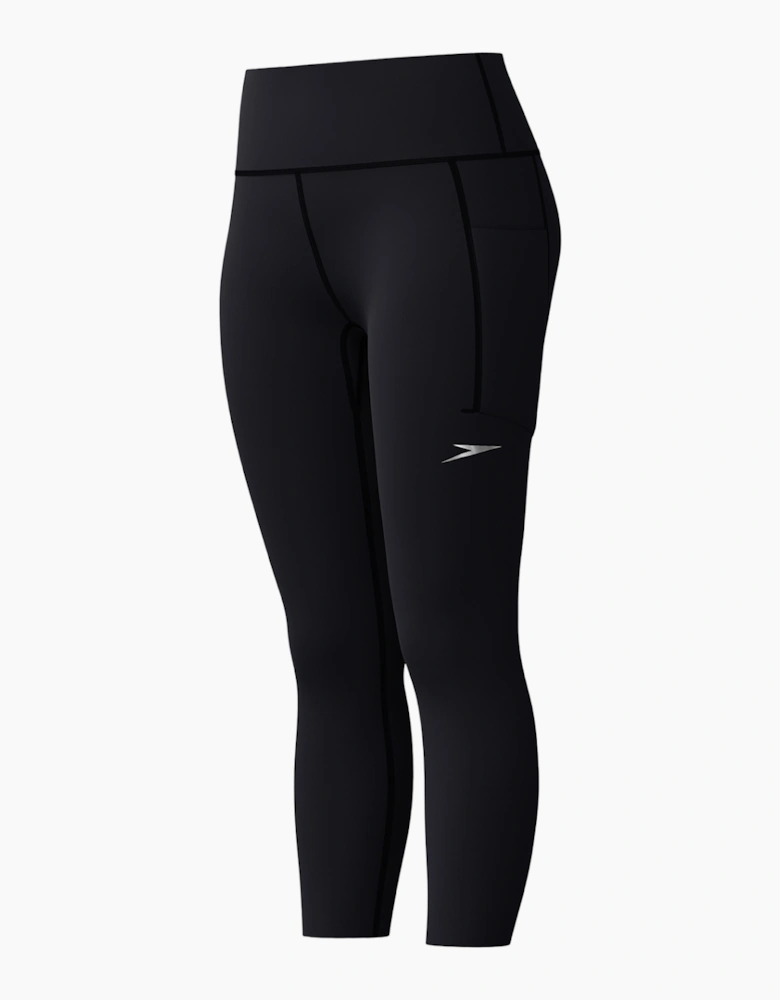 Speedo Womens/Ladies Pro Leggings