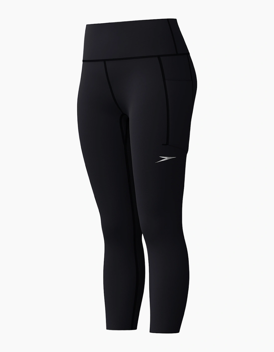Speedo Womens/Ladies Pro Leggings
