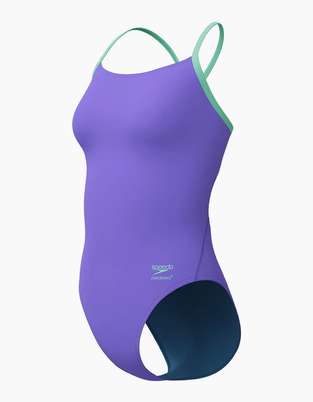 Speedo Womens/Ladies Flyback 2.0 One Piece Swimsuit