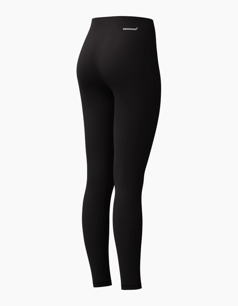 Speedo Womens/Ladies Modesty Endurance+ Swimming Leggings