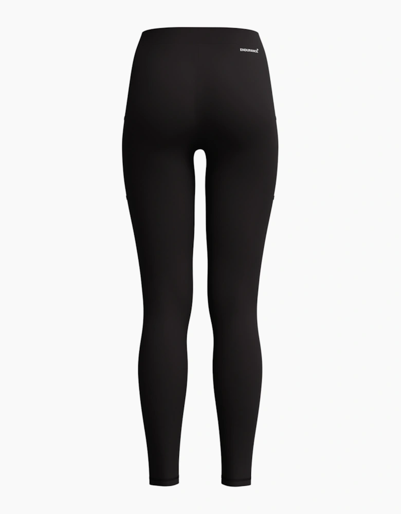 Speedo Womens/Ladies Modesty Endurance+ Swimming Leggings