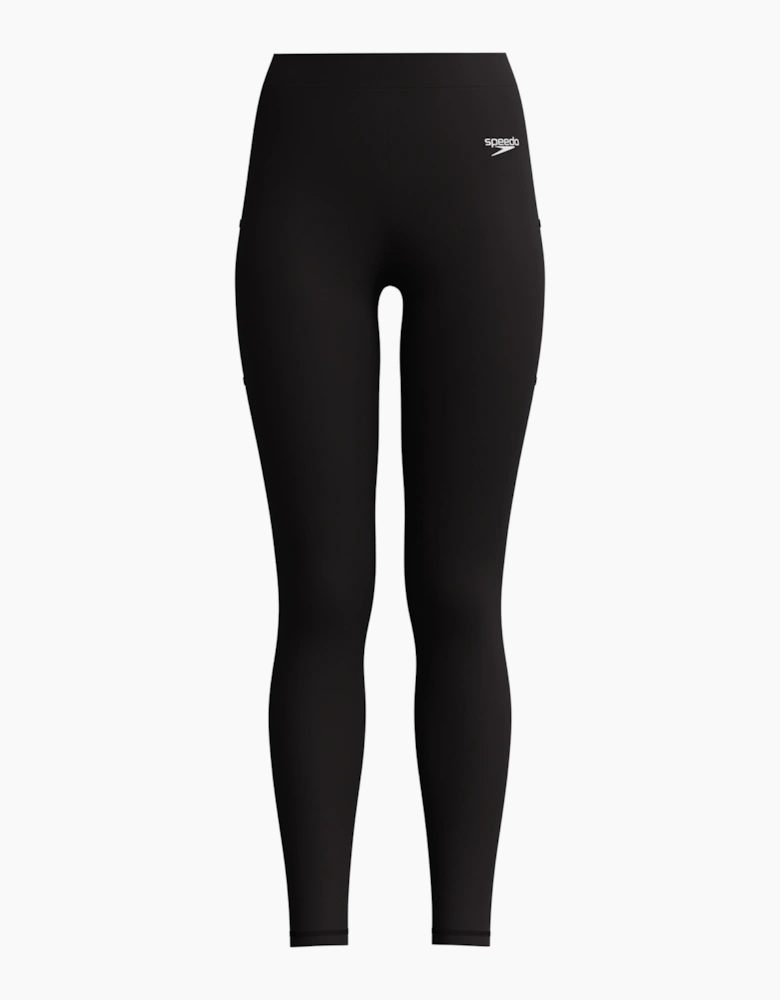 Speedo Womens/Ladies Modesty Endurance+ Swimming Leggings