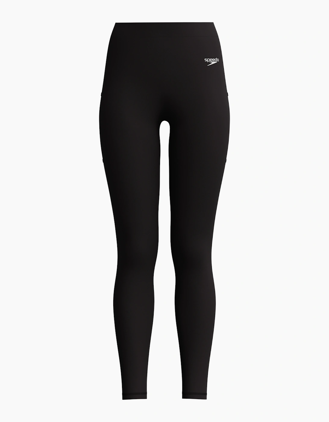 Speedo Womens/Ladies Modesty Endurance+ Swimming Leggings