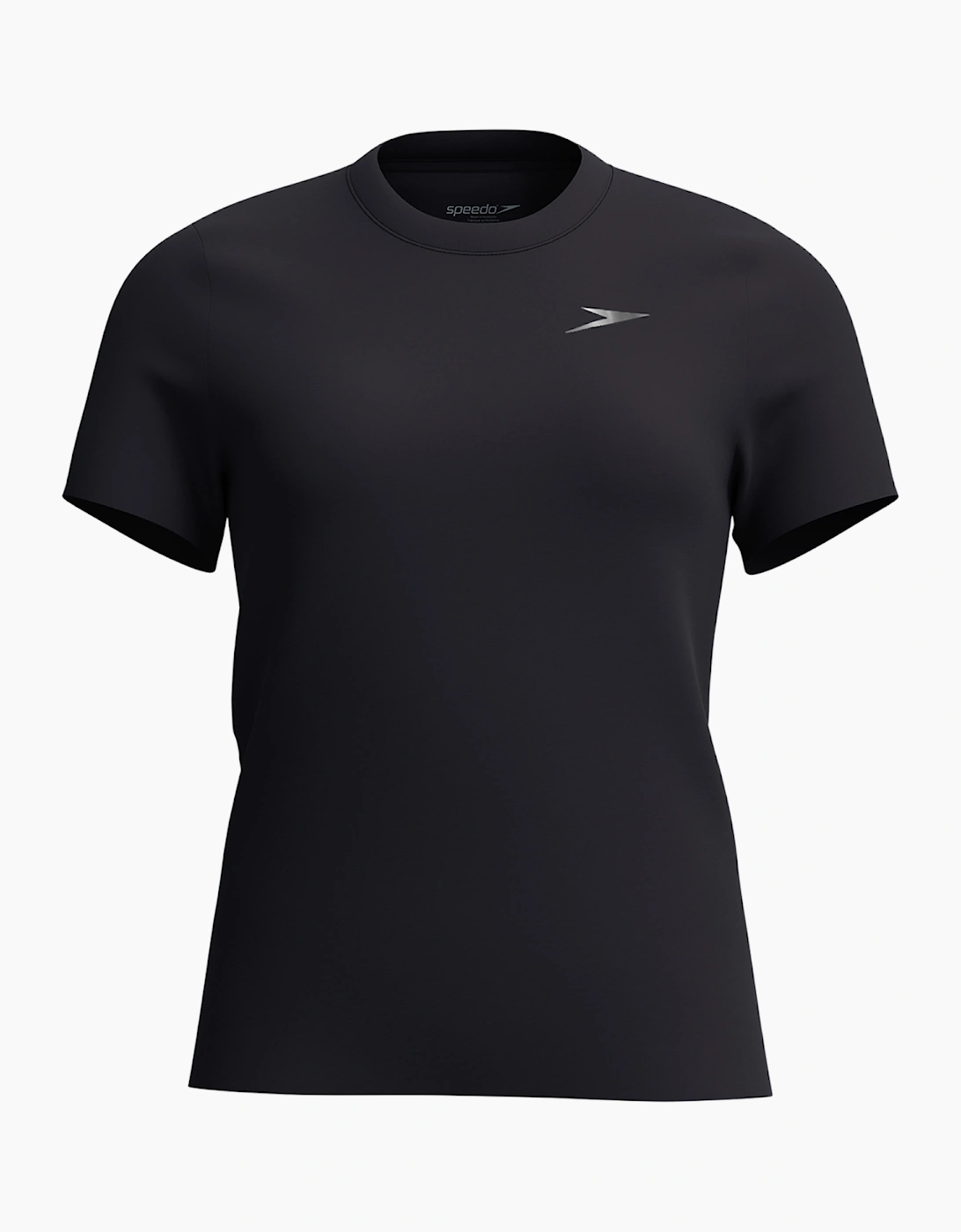 Speedo Womens/Ladies Pro T-Shirt