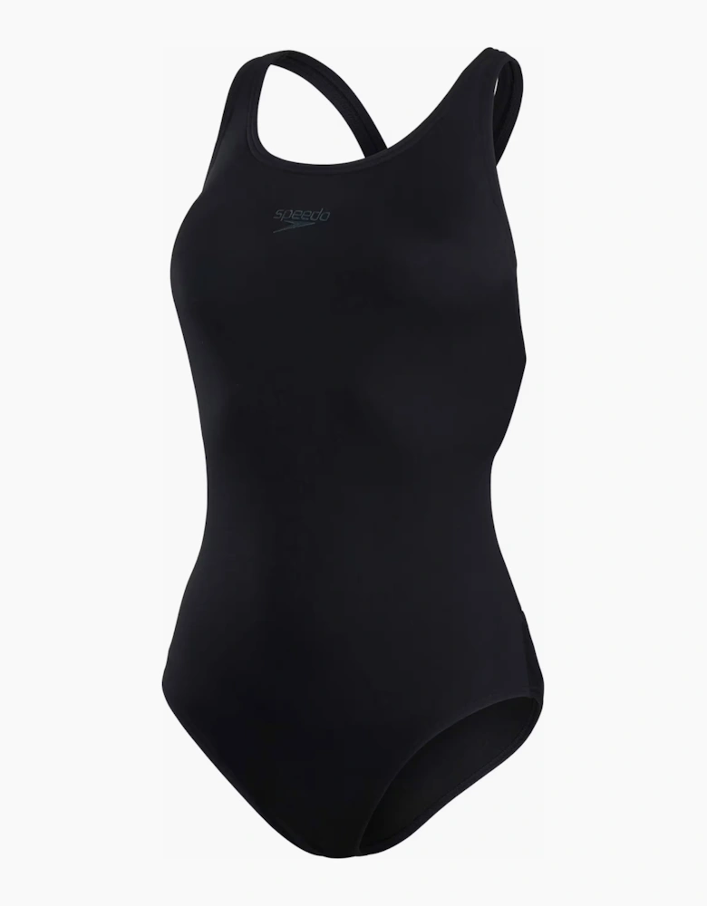 Speedo Womens/Ladies Power Endurance+ One Piece Swimsuit