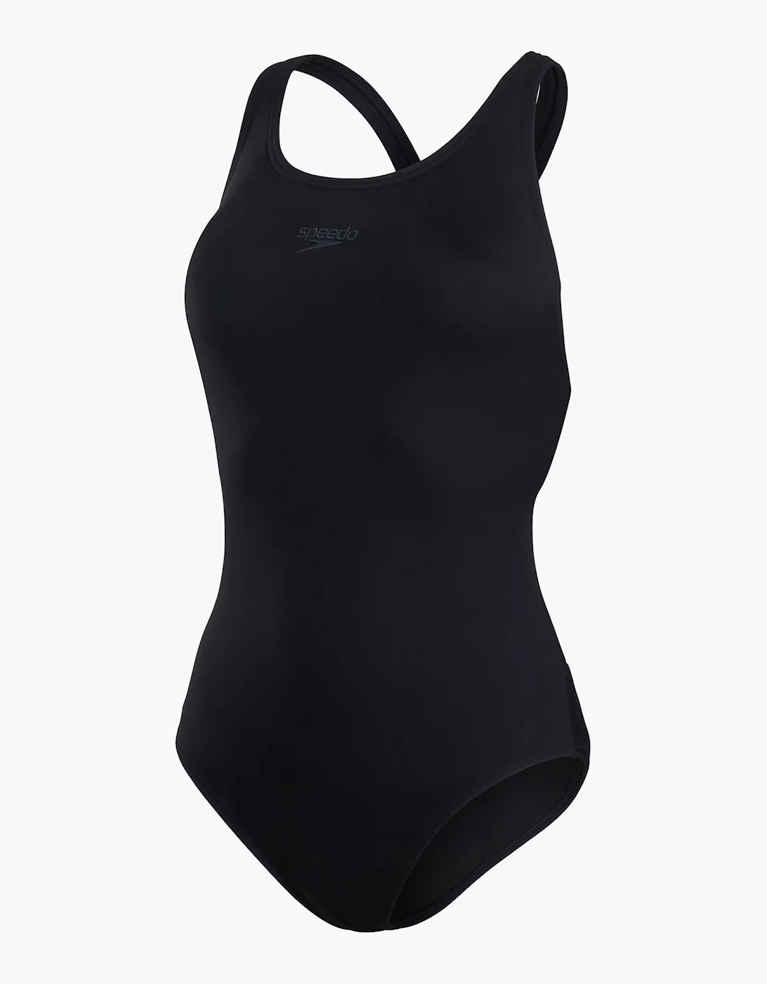 Speedo Womens/Ladies Power Endurance+ One Piece Swimsuit