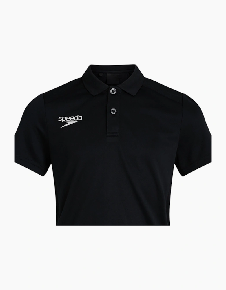 Speedo Womens/Ladies Club Dry Polo Shirt