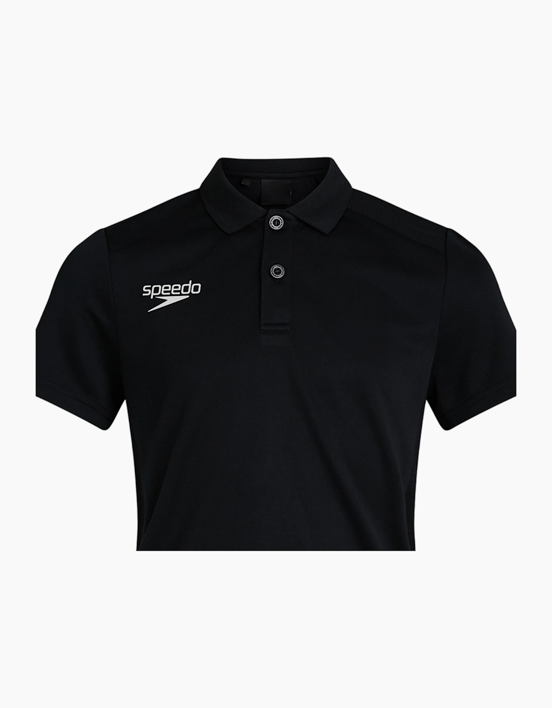 Speedo Womens/Ladies Club Dry Polo Shirt