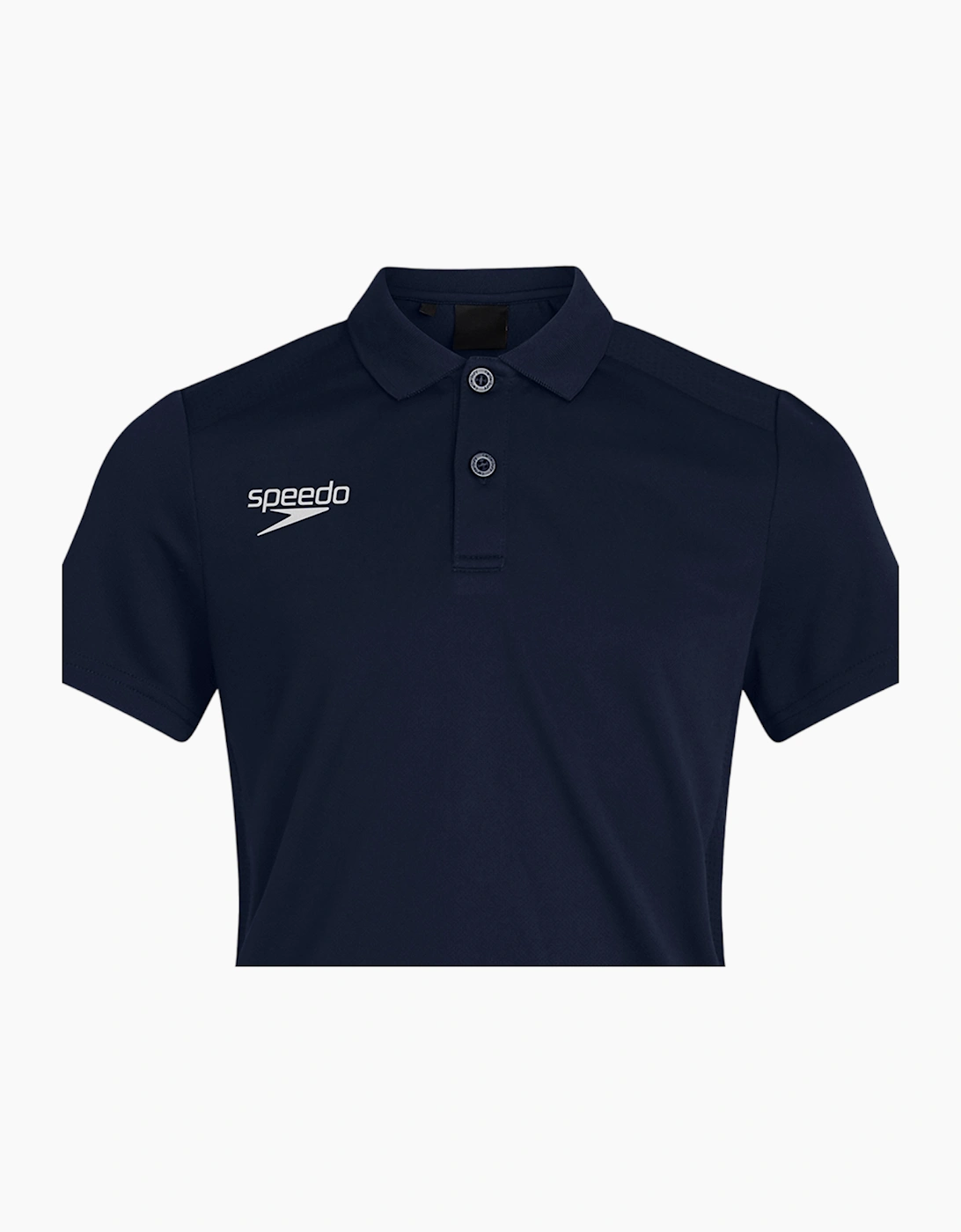 Speedo Womens/Ladies Club Dry Polo Shirt