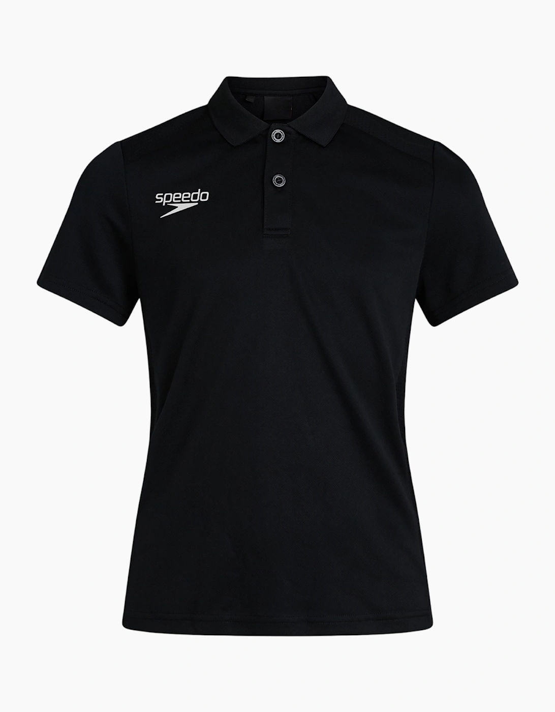 Speedo Womens/Ladies Club Dry Polo Shirt