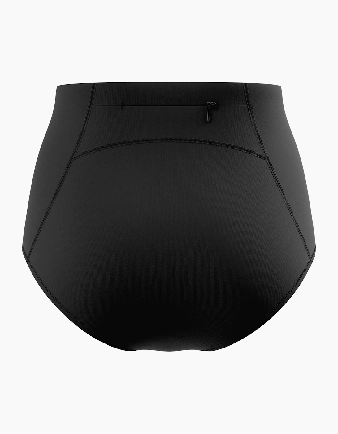 Speedo Womens/Ladies Ocean Flex Boyleg Bikini Bottoms