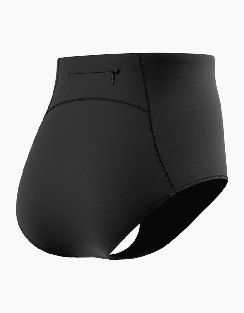 Speedo Womens/Ladies Ocean Flex Boyleg Bikini Bottoms