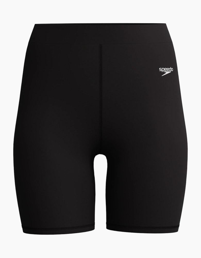 Speedo Womens/Ladies Endurance+ Swim Shorts