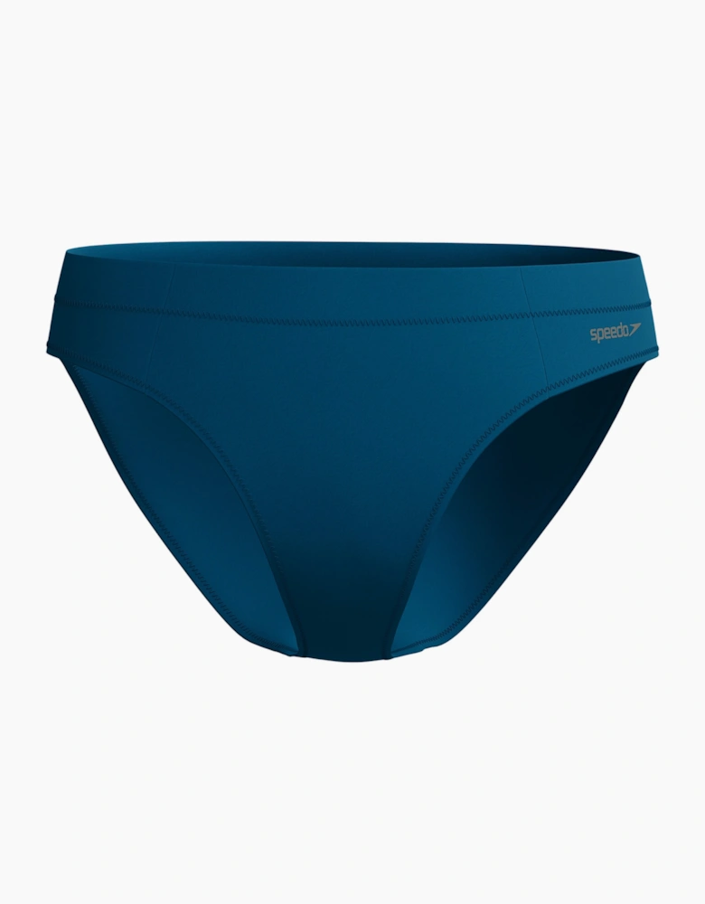 Speedo Womens/Ladies Classic Bikini Bottoms